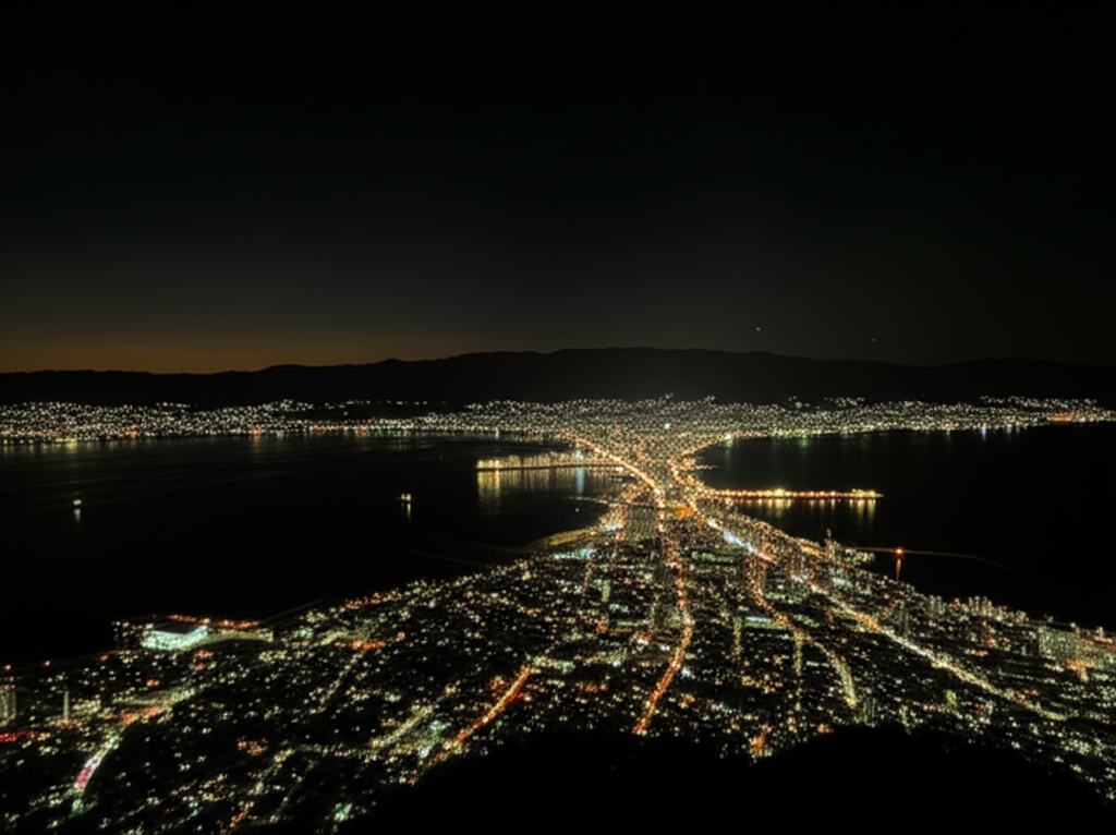Image of Hakodate