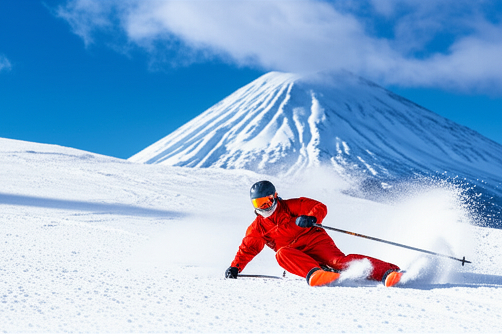 Image of Niseko