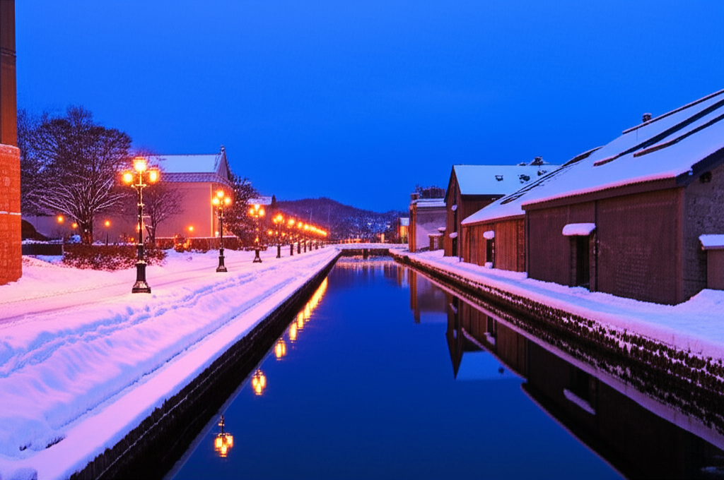 Image of Otaru